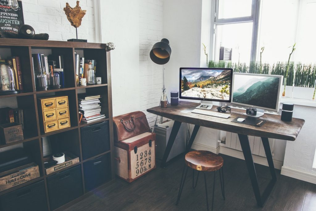 Table bureau